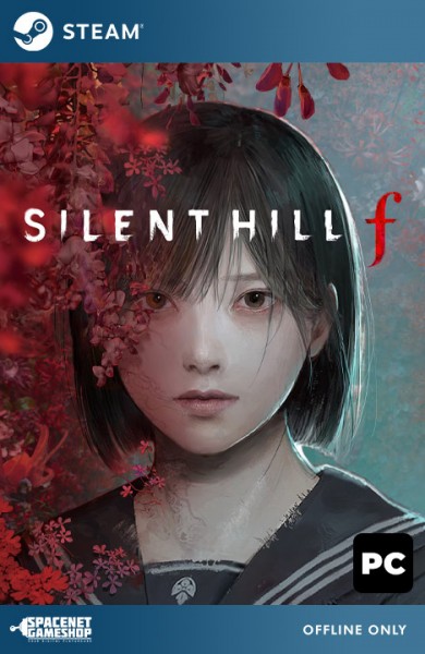 Silent Hill F Steam [Singleplayer Only]